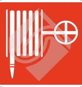 Пожарный кран