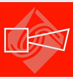 Звуковой оповещатель пожарной тревоги