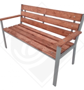 Скамейка Олимп