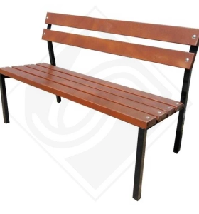 Скамейка Лайт