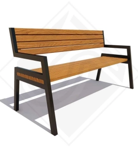 Скамейка Фридом