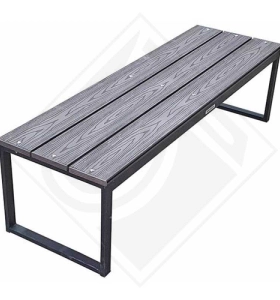 Скамейка уличная Хаусен