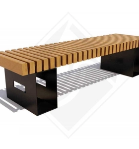 Скамейка Авеню