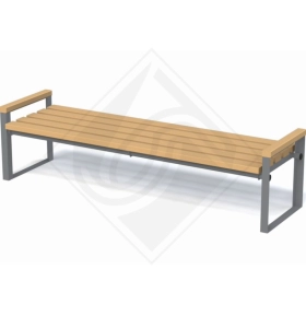 Скамейка Стрит