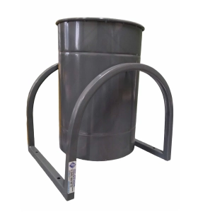 Урна металлическая Стандарт (Уличная)