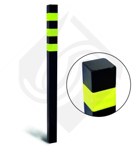 Столбик парковочный - ГОРОД