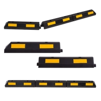 Колесоотбойники резиновые