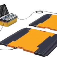 Автомобильные весы RW-10 (15)-2