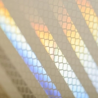 Пленка световозвращающая Тип Б