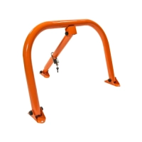 Парковочные барьеры