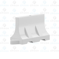 Водоналивной барьер 1,2 м