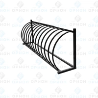 Велопарковка на 5 мест (тип 4)