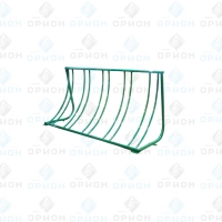 Велопарковка тип 5