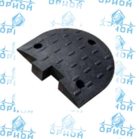 Лежачий полицейский ИДН 300-2 (концевой элемент)