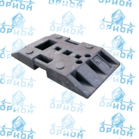 Дорожный утяжелитель (опора) УД-6