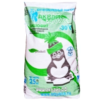 - Антигололедный реагент Аквайс - Бишофит