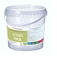 - Противогололедная смесь – Песок и соль (7 кг)