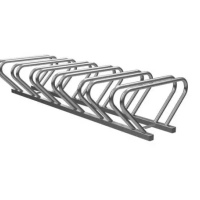 Велопарковка тип 7