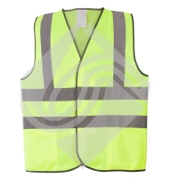 Жилет светоотражающий Тип 6а-1Т