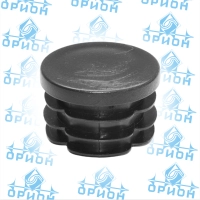 Заглушка для колесоотбойника 32 мм