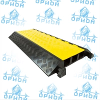 Кабельканал K-CP9M (3 канала, 32 x 32 мм)