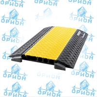 Кабельканал K-PCP2M (5 каналов 42 x 42 мм)