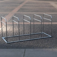 Велопарковка на 5 мест (тип 12)