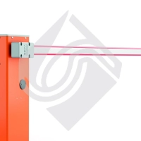 Автоматический шлагбаум WIDE М