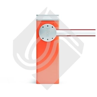 Автоматический шлагбаум Nice M-BAR