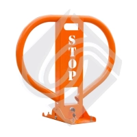 Барьер парковочный СТОП-У-БПМ