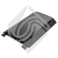 Кабельканал КТ-5М Оптима (5 каналов, 35 x 35 мм)