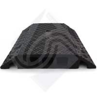 Кабельканал КТ-3М (3 канала, 45*50)