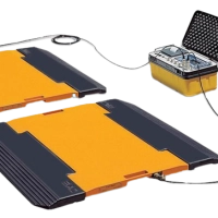 Автомобильные весы RW-10 (15)-4