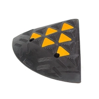 Съезд/заезд для бордюра БС 150 (концевой элемент)