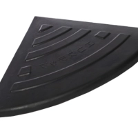 Съезд/заезд для бордюра БС 100 (концевой элемент)