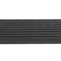 Съезд/заезд для бордюра БС 100 (среднии элемент)