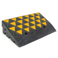 Съезд/заезд для бордюра БС 150 (средний элемент)