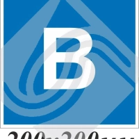 Категории взрывопожарной опасности в_синий фон