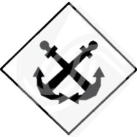 Пост судоходной инспекции