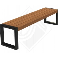 Скамейка УРБАН