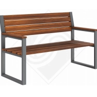 Скамейка Фамильная (Уличная)