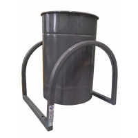 Урна металлическая Стандарт (Уличная)