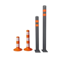 Столбики парковочные