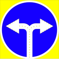 4.1.6 Движение направо и налево, СДЭ