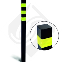 Столбик парковочный - ГОРОД